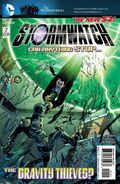 Stormwatch Vol 3 7