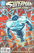 Superman Man of Steel Vol 1 76