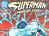 Superman: The Man of Steel Vol 1 76