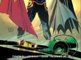 Tales from the Dark Multiverse: Infinite Crisis Vol 1 1