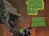 Teen Titans Go! Vol 1 32