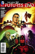 The New 52 Futures End Vol 1 45