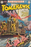 Tomahawk Vol 1 7