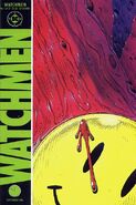 Watchmen Vol 1 1