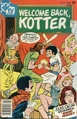 Welcome Back, Kotter #5 (July, 1977)
