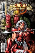 WildC.A.T.s Vol 1 47