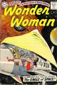 Wonder Woman (Volume 1) #105