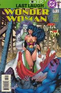 Wonder Woman Vol 2 175