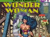 Wonder Woman Vol 2 175