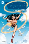Wonder Woman by George Pérez Vol. 2 (Collected)