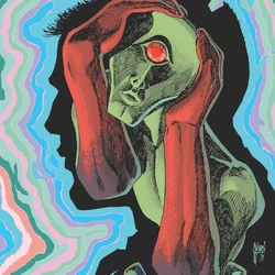 Martian (Absolute Universe)