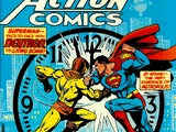 Action Comics Vol 1 526