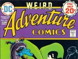 Adventure Comics Vol 1 436