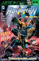 Aquaman Vol 7 #16 (March, 2013)