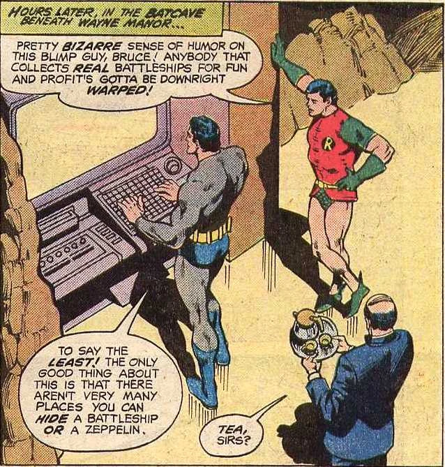 Batcomputer 002