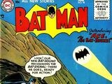 Batman Vol 1 92
