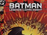 Batman: Legends of the Dark Knight Vol 1 117