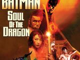 Batman: Soul of the Dragon