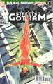 Batman: Streets of Gotham #7 (February, 2010)