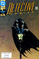 Detective Comics #632