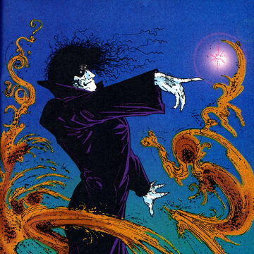 Dream New Earth Dc Database Fandom
