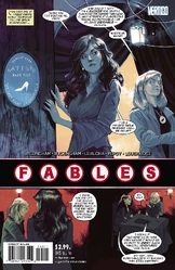 Fables Vol 1 145