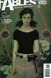 Fables Vol 1 17