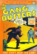 Gang Busters Vol 1 27