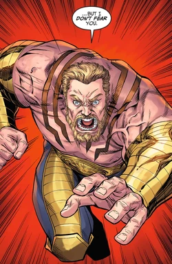 Hercules Earth 49 Injustice