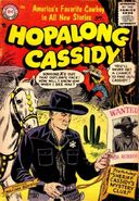 Hopalong Cassidy Vol 1 111