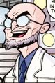 Hugo Strange BTBATB