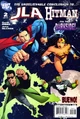 JLA/Hitman #2 (December, 2007)