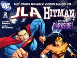 JLA/Hitman Vol 1 2