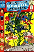 Justice League of America Vol 1 99
