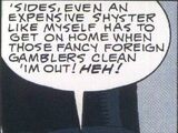 Jacob Packer (Earth-19)