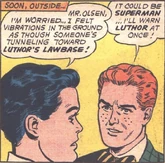 James Olsen Earth-148.jpg (125 KB) Jimmy Olsen Earth 148 Superman and Batman... Outlaws!
