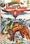 Superman's Pal, Jimmy Olsen Vol 1 144