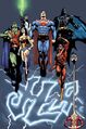 Justice League 0062