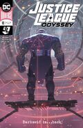 Justice League Odyssey Vol 1 18