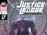 Justice League Odyssey Vol 1 18