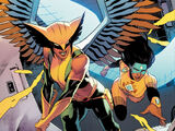 Hawkgirl