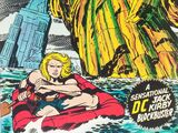 Kamandi Vol 1 1