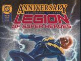 Legion of Super-Heroes Vol 3 45