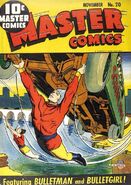 Master Comics 20