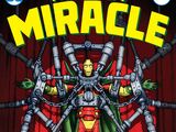 Mister Miracle Vol 4