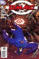 OMAC Vol 3 #8 (April, 2007)