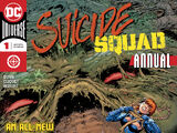 Suicide Squad Annual Vol 5 1