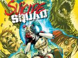 Suicide Squad Vol 5 6