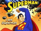 Superman Classic: I am Superman