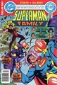 Superman Family #213 (December, 1981)